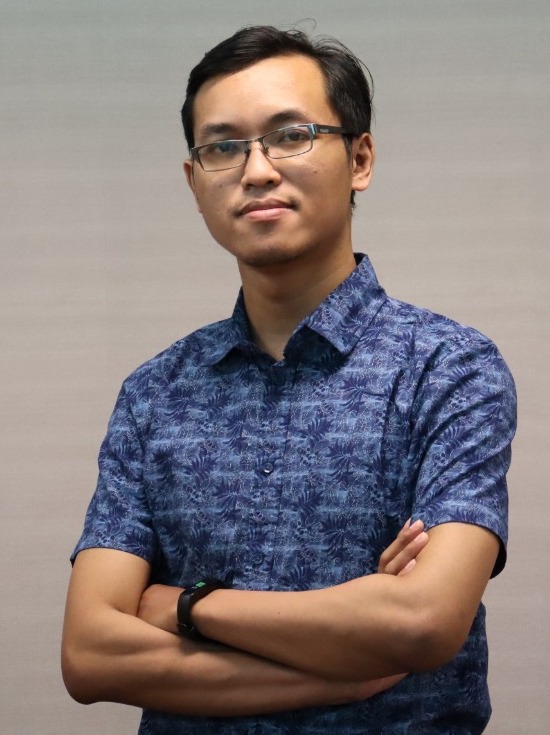 Yulius Wahyu Tri Utomo