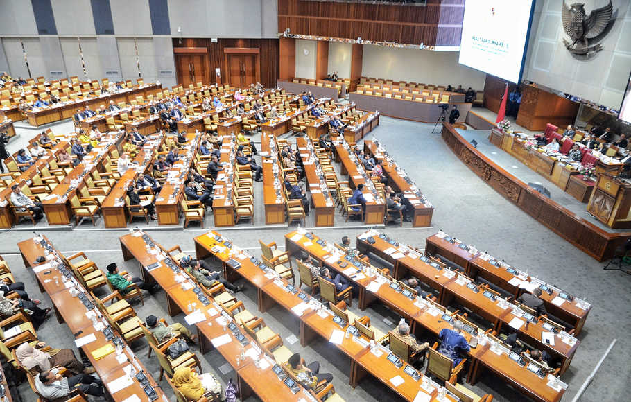 Revisi UU Otsus Papua, KPPOD Soroti 2 Pasal Krusial Ini