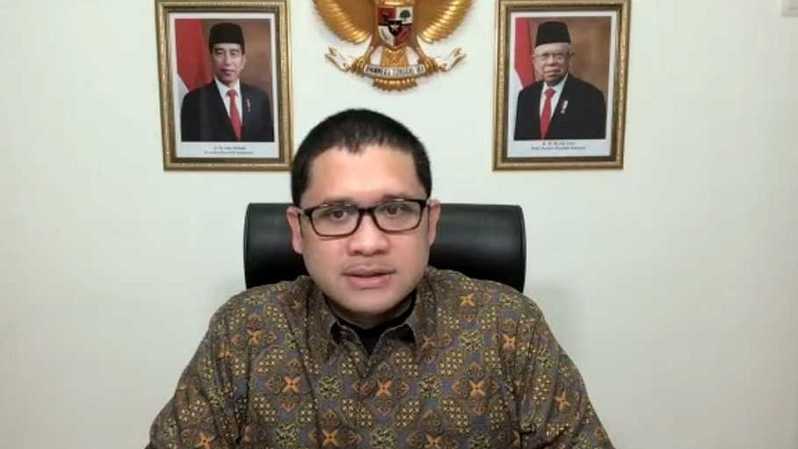 Kemiskinan Turun, Kemenkeu Ungkap Faktor Pemicunya
