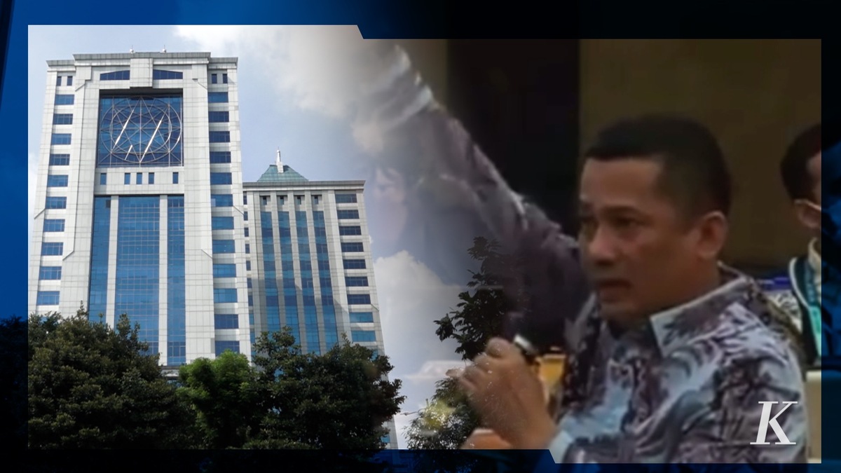 OTT Bupati Meranti Terkait Pemotongan Uang Persediaan dan Suap Pengadaan Jasa Umroh