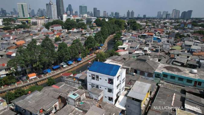 KPPOD: Kenaikan Tarif PBB-P2 Bebani Dunia Usaha dan Masyarakat