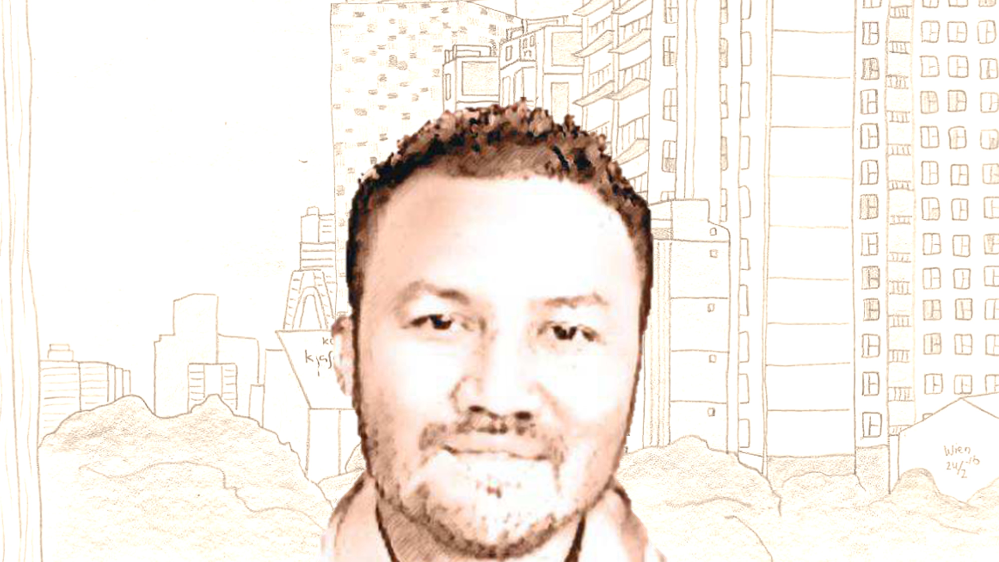 Keberlanjutan Daerah