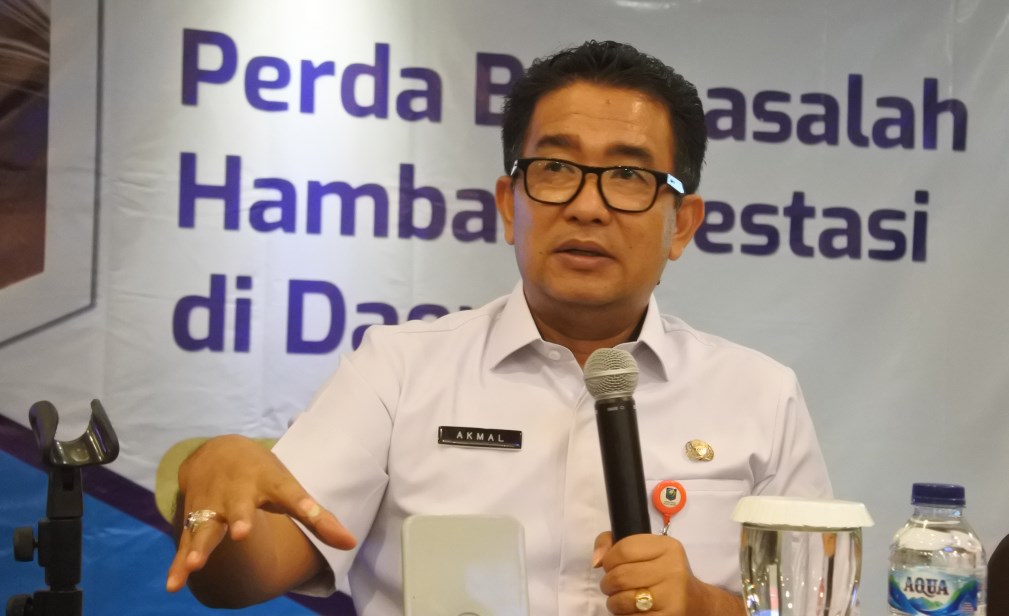 Ini Dia Penyebab Munculnya Perda Bermasalah