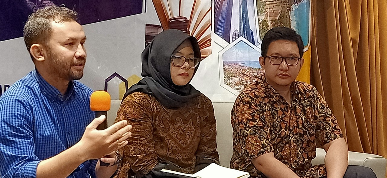 KPPOD: RUU Cipta Kerja Memperumit Tumpang Tindih Regulasi Lahan