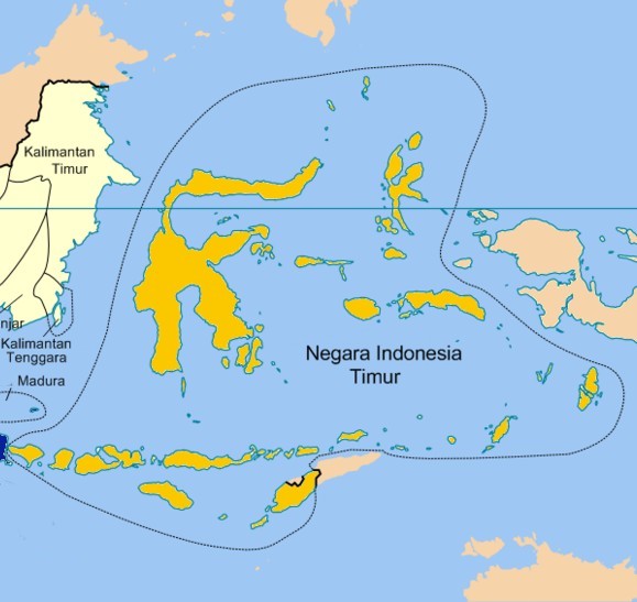 Indonesia Timur Dominasi Kota dengan Tata Kelola Ekonomi Terbaik 