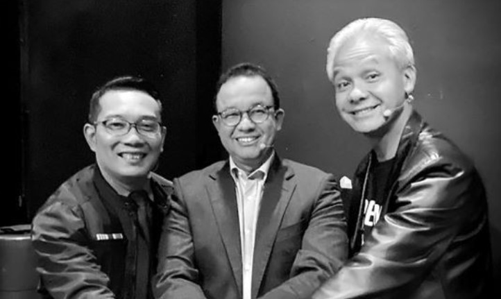 Acting regional heads: Small mandate, big responsibilities