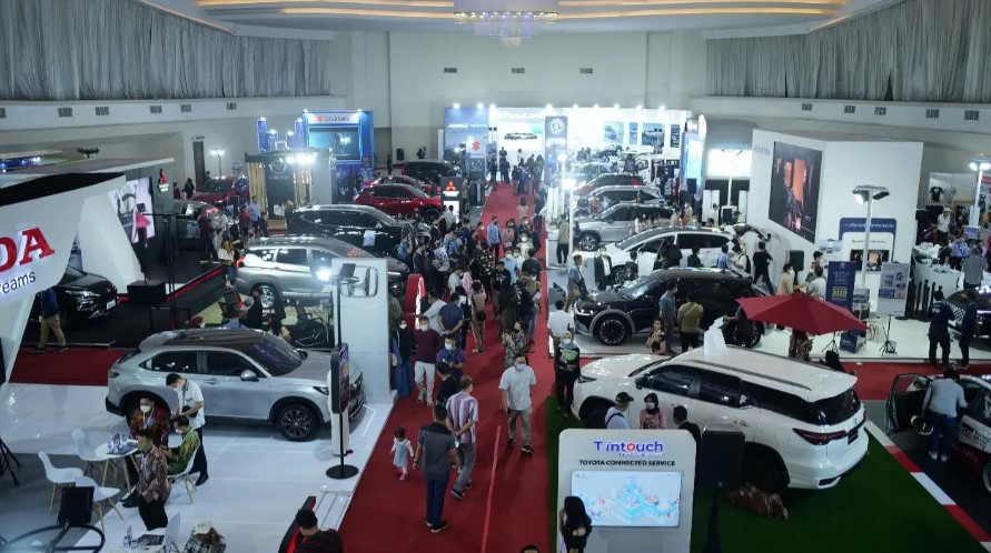 Kebijakan Opsen PKB Dinilai Berpotensi Hambat Ekonomi Daerah, Industri Otomotif Bersuara