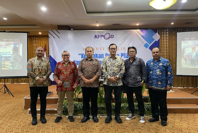 KPPOD: Opsen PKB Juga Ditanggung Industri Otomotif