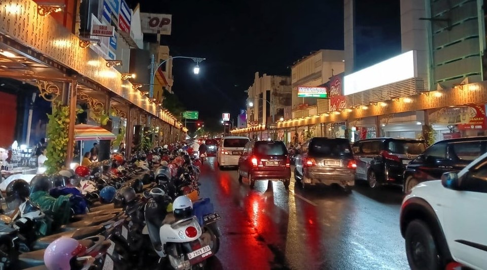 Solo Jadi Daerah Istimewa, Bagaimana Secara Regulasi & Urgensi?