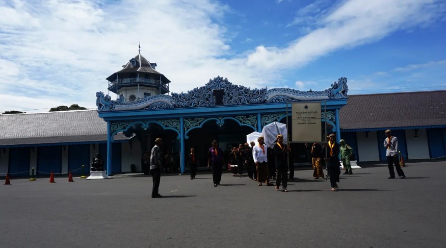 Layakkah Solo Jadi Daerah Istimewa?