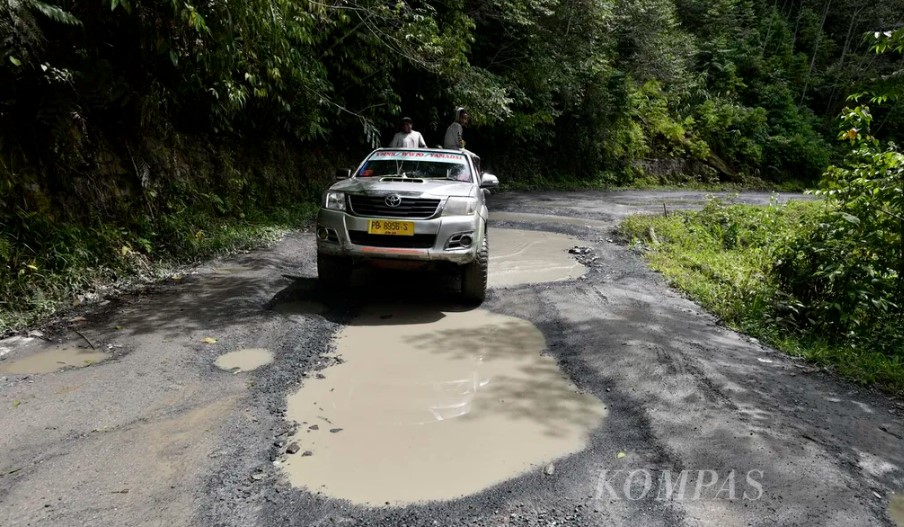 Kinerja Tak Memuaskan, Daerah Pemekaran Bisa Digabung?