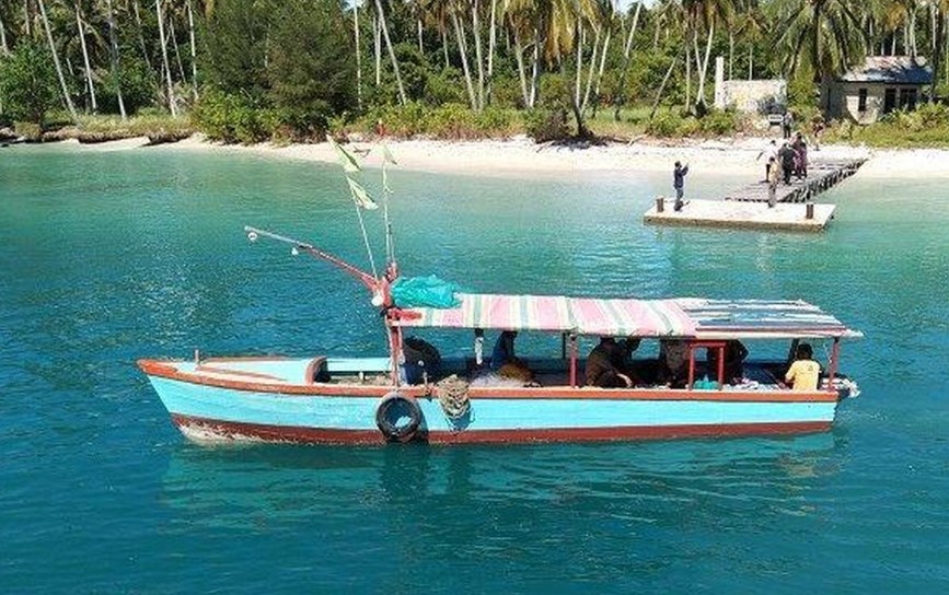 Apresiasi Keputusan Prabowo Terkait 4 Pulau Kembali ke Aceh, KPPOD: Berakhir Sudah Polemik 