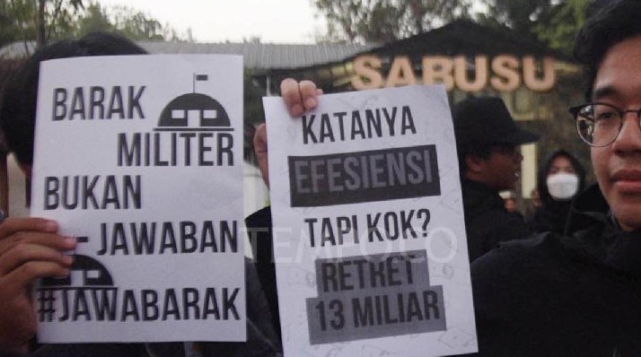Pro-Kontra Retret Sekda yang Direncanakan Kemendagri