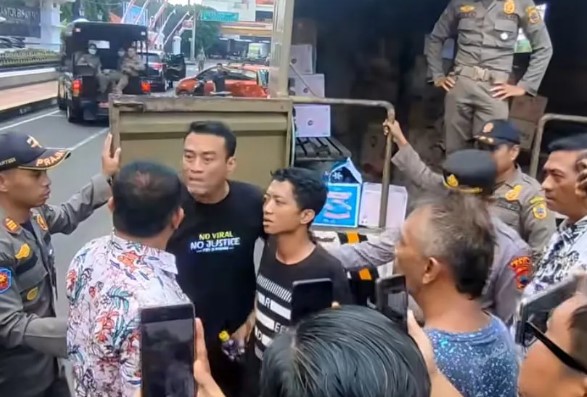 Kisruh Kenaikan Tarif PBB 250 Persen di Pati, Pemerintah Pusat Turun Tangan