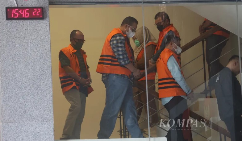 Bupati Kolaka Timur Ditangkap KPK, Kepala Daerah Pertama Hasil Pilkada 2024 yang Korupsi