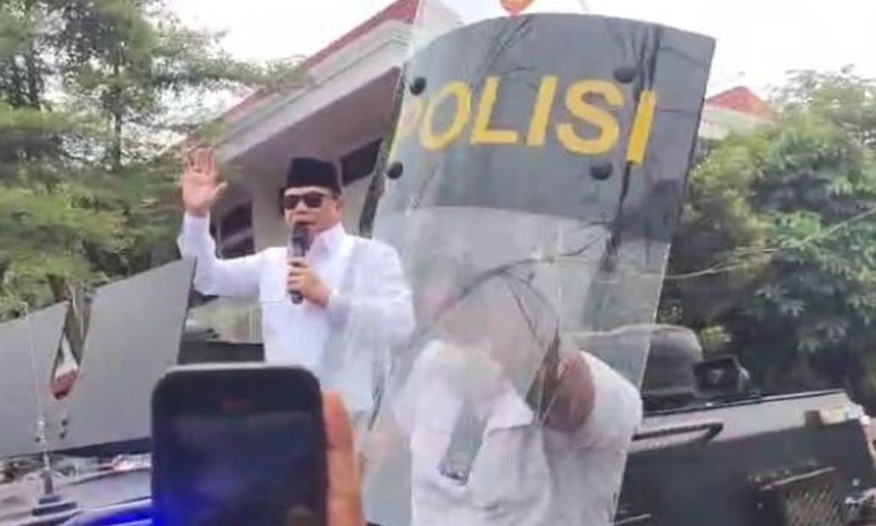 KPPOD: Bupati Pati Sudewo Tunjukkan Ketidakpekaan dan Arogansi