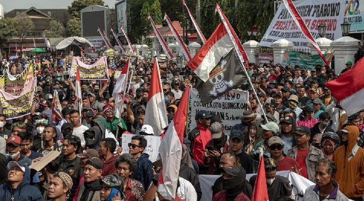 Masyarakat Minta Bupati Pati Mundur. Bagaimana Mekanisme Pemakzulan Kepala Daerah?