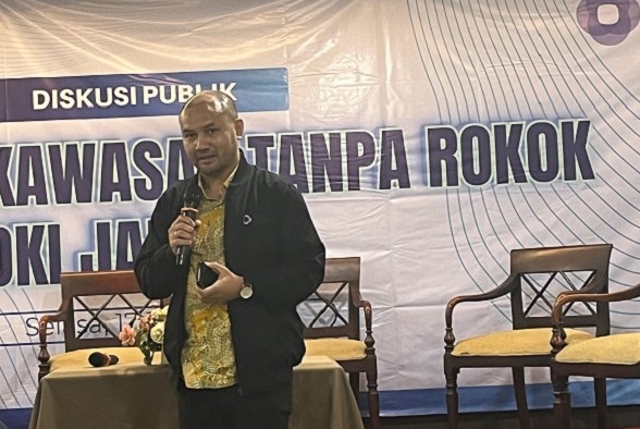 KPPOD Kembali Ingatkan Dampak Raperda KTR Terhadap UMKM dan Pertumbuhan Ekonomi