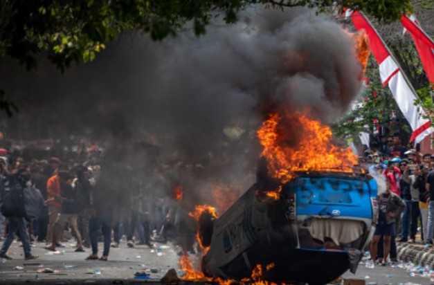 Cegah Kasus Bupati Pati Terulang, Kemendagri Perlu Terapkan Sistem Tinjau Perda