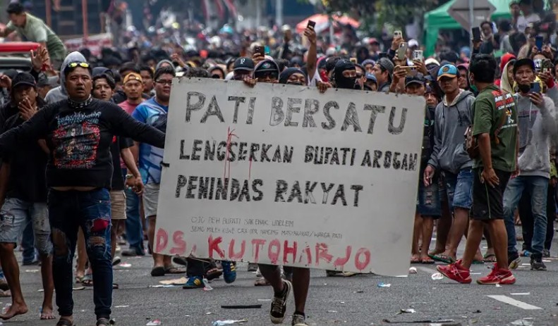 Dana Transfer Pusat ke Daerah Dipangkas, Pajak Rakyat Berpotensi Meroket