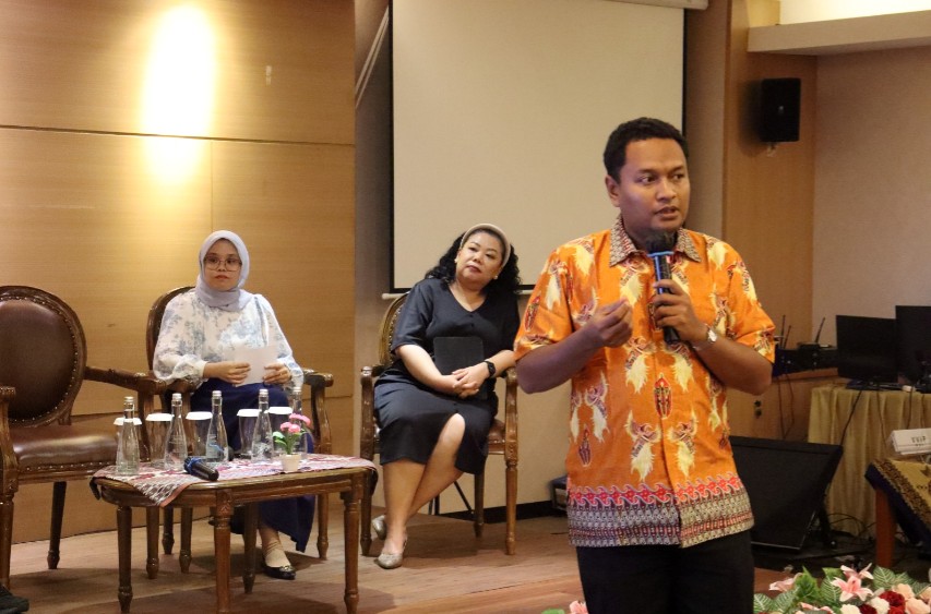 Raperda KTR Jakarta Perlu Fokus Pada Larangan Penjualan Rokok ke Anak