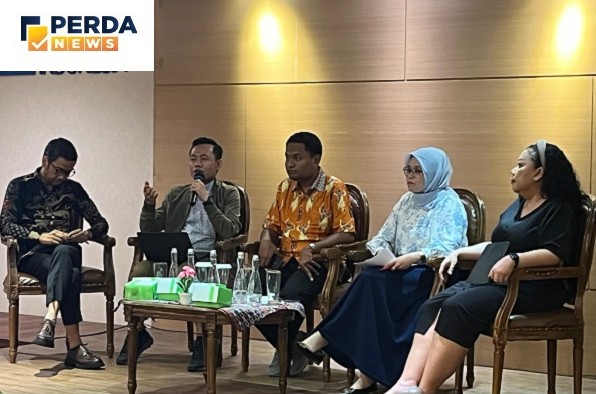Tuai Penolakan, Pelaku Usaha Minta Raperda KTR Jakarta Lebih Realistis