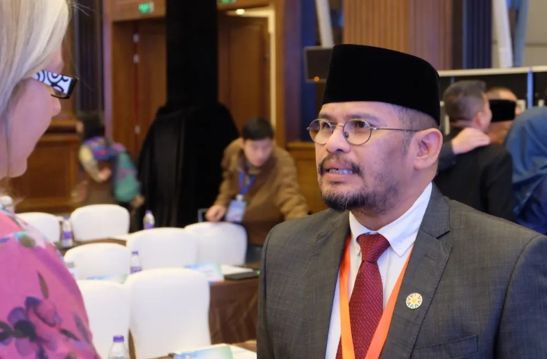 Asosiasi Pemda Mengkaji Lebih Detail Dampak Penurunan TKD 2026