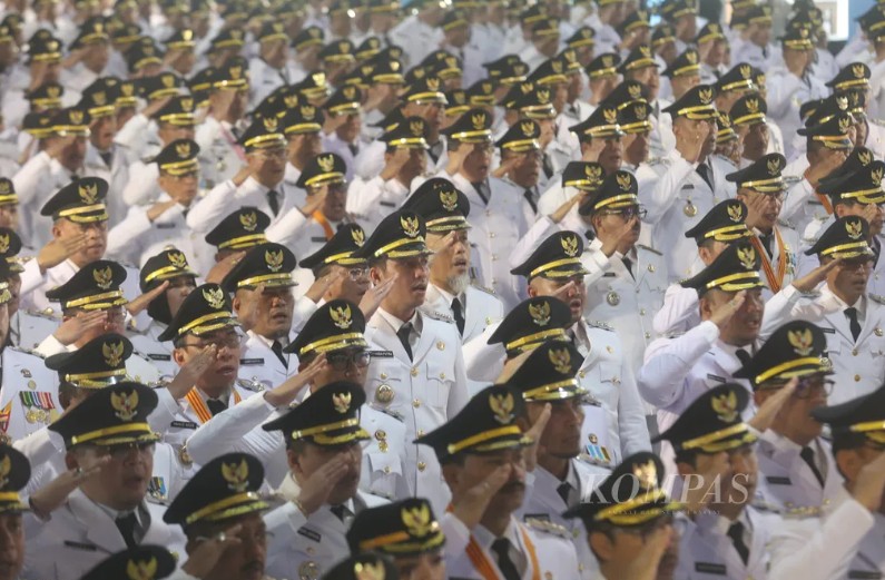 Relasi Kepala Daerah dan Wakilnya Mulai Tak Harmonis, Kemendagri Turunkan Tim Gabungan