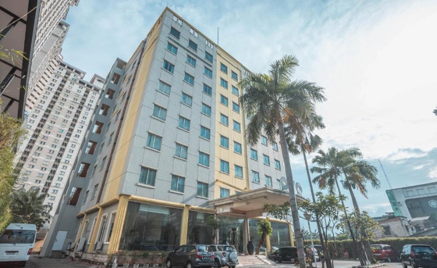 Bisnis Hotel dan Restoran Tertekan Pelarangan Raperda KTR di Jakarta