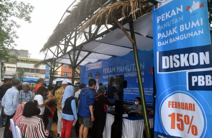 Pemangkasan TKD Dinilai Picu ‘Kreativitas Pungutan’ Daerah
