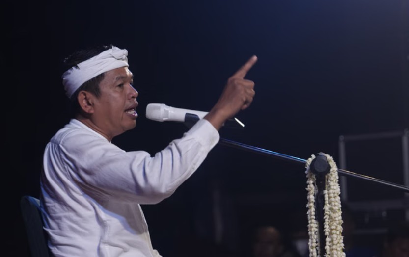 Dedi Mulyadi Dianggap Melakukan Formalisasi Pungli