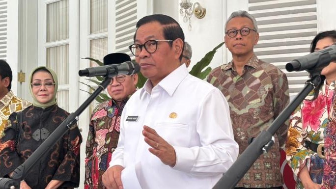 Apa Saja Otak-atik Anggaran Jakarta Dampak Pemotongan Dana Bagi Hasil?