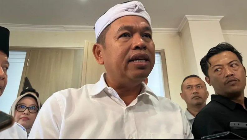 Polemik kebijakan Dedi Mulyadi minta warga Jabar donasi Rp1.000 per hari – 'Kalau dikorupsi bagaimana?'