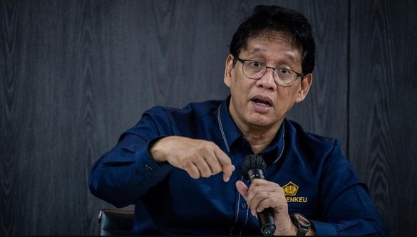 Penjelasan Kemenkeu Soal Batas Defisit APBD 2026 2,5 Persen