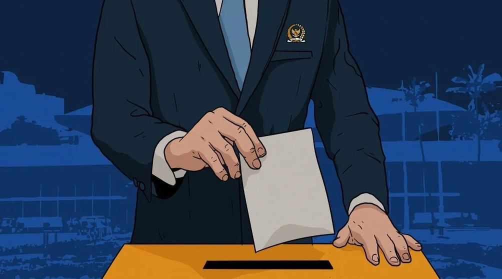 Wacana Pilkada lewat DPRD dan Bagaimana Dulu SBY Menggagalkannya