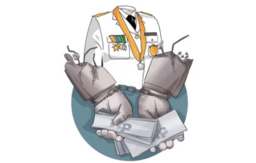 Korupsi Kepala Daerah: Biaya Politik Mahal dan Tata Kelola Rapuh Jadi Akar Masalah