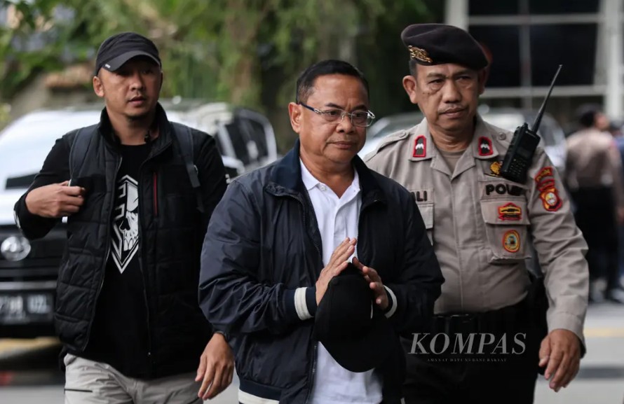 Pemerintah Daerah hingga Desa Terjangkit Jual Beli Jabatan, Ada Apa dengan Rekrutmen Aparatur?