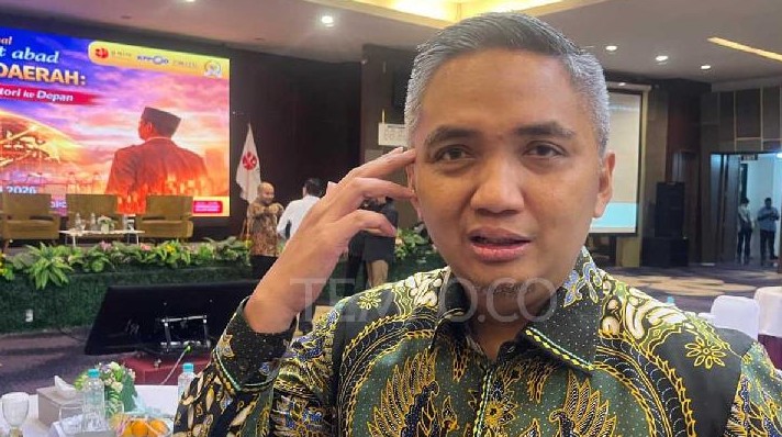 BRIN: Pilkada Lewat DPRD Bisa Hapus Asas Otonomi Daerah