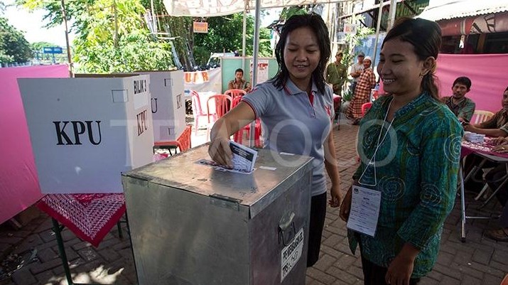 KPPOD Tolak Usul Sistem Pilkada yang Ditawarkan DPD