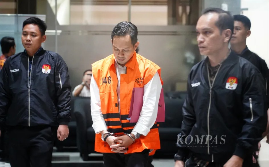 Bagaimana Kelanjutan Kasus Pemberian THR dari Bupati Cilacap kepada Forkopimda?