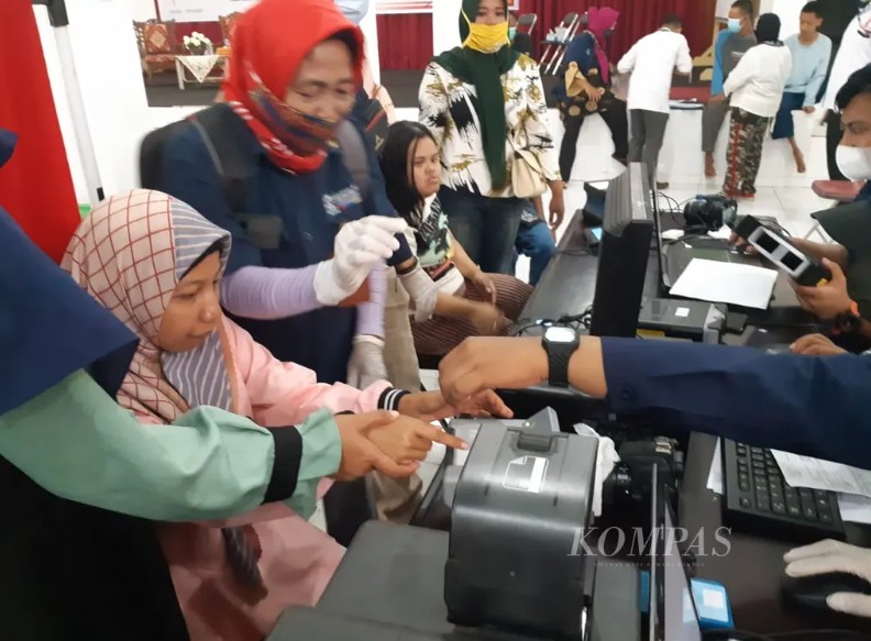 WFH ASN Sehari Sepekan, Apakah Efektif untuk Mendukung Penghematan Energi?