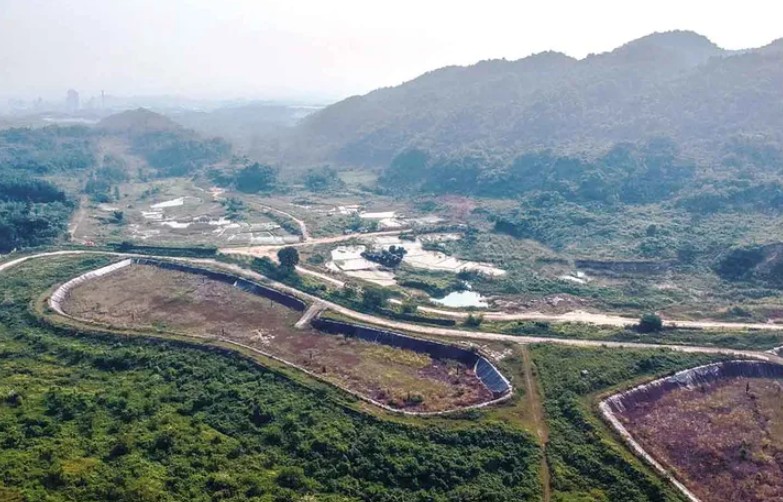 DPRD Jabar Desak Audit Proyek TPPAS Nambo dan Legoknangka yang Terseok-seok dan Mangkrak Satu Dekade