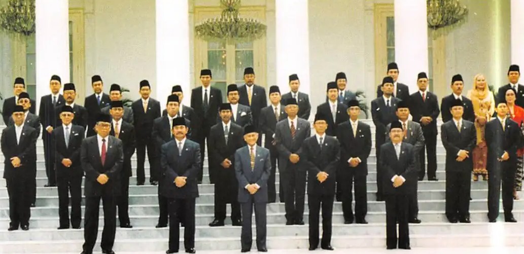 30 Tahun Otonomi Daerah: Kembalinya Sentralisasi?