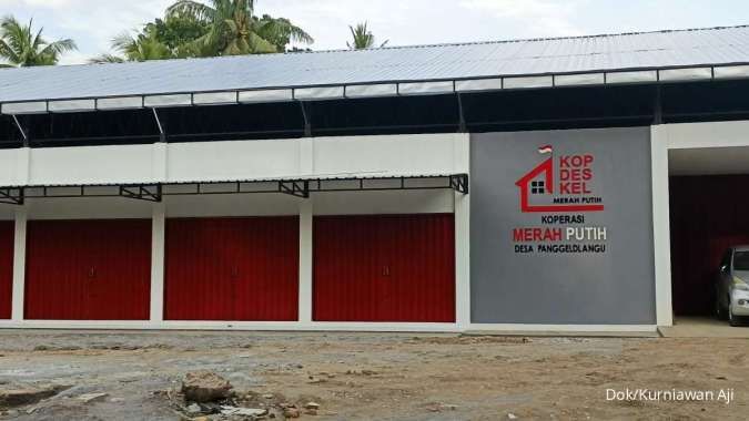 KPPOD Soroti Dana Daerah Terkikis Program Prioritas Pemerintah Pusat