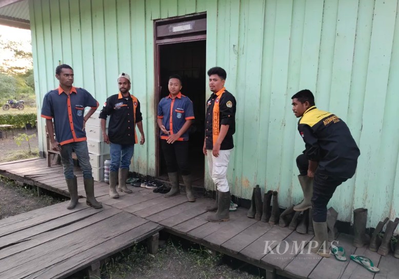 Pemerintah Diminta Hati-hati Perluas Magang Nasional ke Kementerian dan Pemda