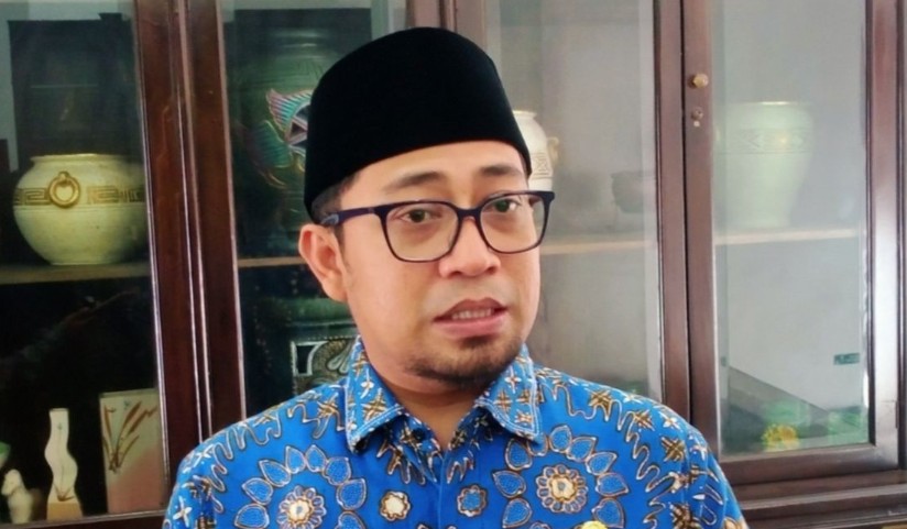Anggota DPR Klaim Tak Tunda Pembahasan RUU Pemilu