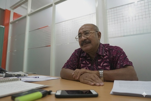 Pemisahan Pemilu Nasional dan Lokal, Kunci Perkuat Otonomi Daerah
