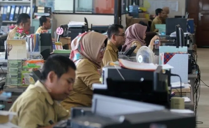 Transfer ke Daerah Dipangkas, Pemda Mulai Hadapi Turbulensi Fiskal