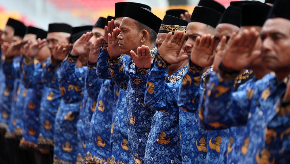 Nasib Buram PPPK di Tidore: Buntut Pemangkasan Anggaran Daerah