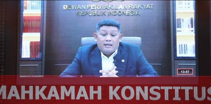 DPR Jelaskan Mekanisme Pengajuan Keberatan Atas Kebijakan Transfer ke Daerah